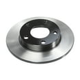thumbnail image 1 of Wagner BD126256E Brake Rotor Fits select: 2001-2006 AUDI A4, 1 of 9