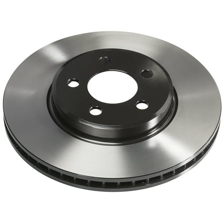 Wagner BD126263E Brake Rotor Fits select: 2005-2006 CHRYSLER 300C, 2006-2013 DODGE CHARGER