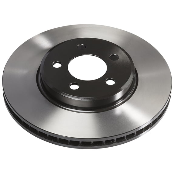 Wagner BD126263E Brake Rotor Fits select: 2005-2006 CHRYSLER 300C, 2006-2013 DODGE CHARGER