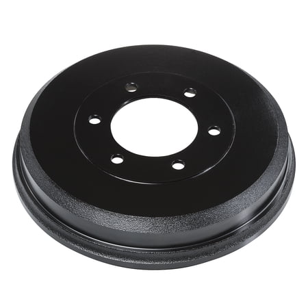 Wagner BD126266E Brake Drum Fits select: 2004-2007,2011-2012 CHEVROLET COLORADO