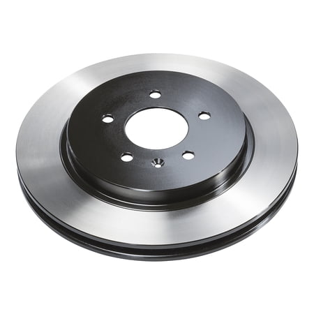 Wagner BD126284E Brake Rotor Fits select: 2005-2011 CADILLAC STS