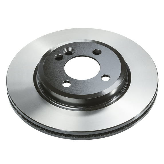 Wagner BD126290E Brake Rotor Fits select: 2002-2007 MINI COOPER