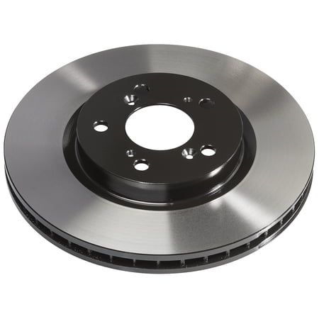 Wagner BD126295E Brake Rotor Fits select: 2005-2012 ACURA RL