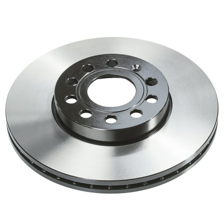 Wagner BD126323E Brake Rotor Fits select: 2009-2016,2019 VOLKSWAGEN JETTA