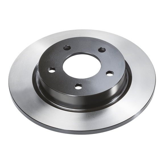 Wagner BD126327E Brake Rotor Fits select: 2004-2013 MAZDA 3