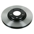 thumbnail image 1 of Wagner BD126328E Brake Rotor Fits select: 2004-2013 MAZDA 3, 2012-2015 MAZDA 5, 1 of 9