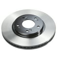 thumbnail image 1 of Wagner BD126332E Brake Rotor, 1 of 9