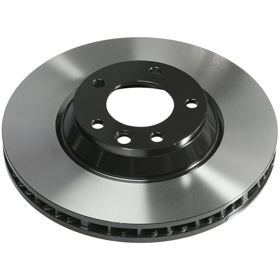 Wagner BD126342E Brake Rotor Fits select: 2007-2015 AUDI Q7, 2011-2014 PORSCHE CAYENNE