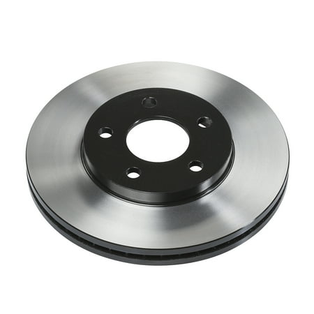 Wagner BD126343E Brake Rotor Fits select: 2006-2007,2011 CHEVROLET HHR