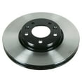 thumbnail image 1 of Wagner BD126344E Brake Rotor, 1 of 9