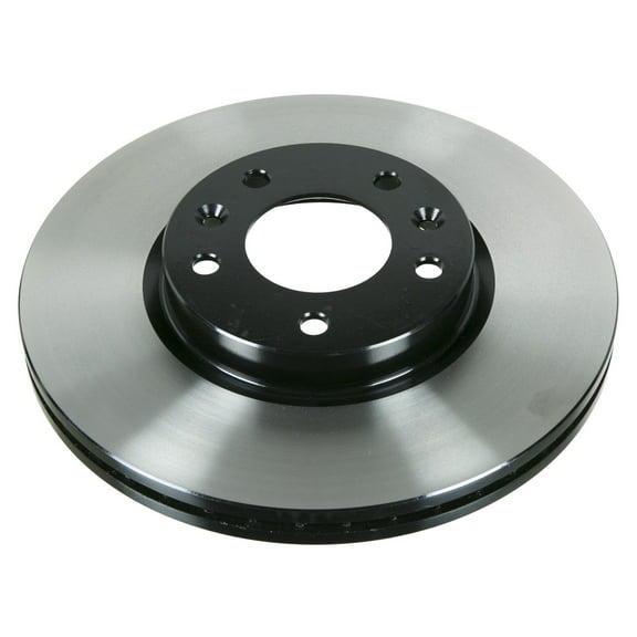 Wagner BD126344E Brake Rotor