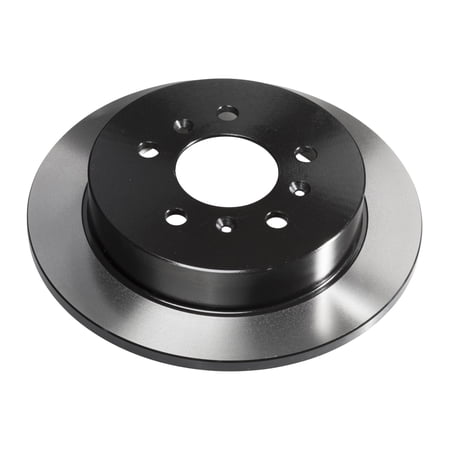 Wagner BD126348E Brake Rotor Fits select: 2006-2010 CHEVROLET IMPALA, 2008 BUICK ALLURE