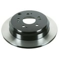 thumbnail image 1 of Wagner BD126354E Brake Rotor Fits select: 2005-2010 HONDA ODYSSEY, 1 of 9