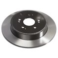 thumbnail image 1 of Wagner BD126356E Brake Rotor Fits select: 2006-2014 HONDA RIDGELINE, 1 of 9