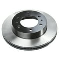 thumbnail image 1 of Wagner BD126359E Brake Rotor Fits select: 2006-2010 HUMMER H3, 2009-2010 HUMMER H3T, 1 of 9