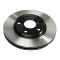 thumbnail image 1 of Wagner BD126404E Brake Rotor, 1 of 9