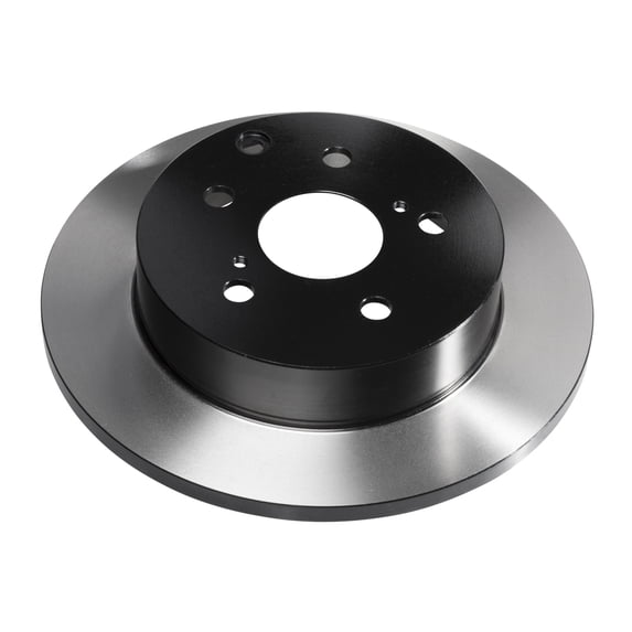 Wagner BD126405E Brake Rotor Fits select: 2006-2018 TOYOTA RAV4, 2010-2012 LEXUS HS