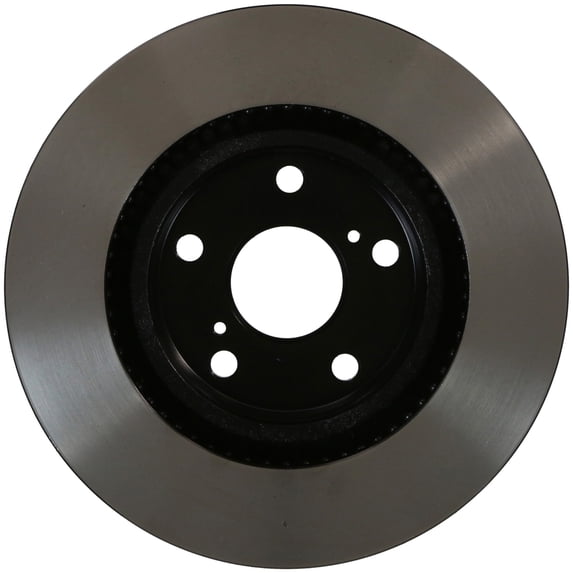 Wagner BD126407E Brake Rotor Fits select: 2007-2017 TOYOTA CAMRY, 2015-2016 TOYOTA RAV4