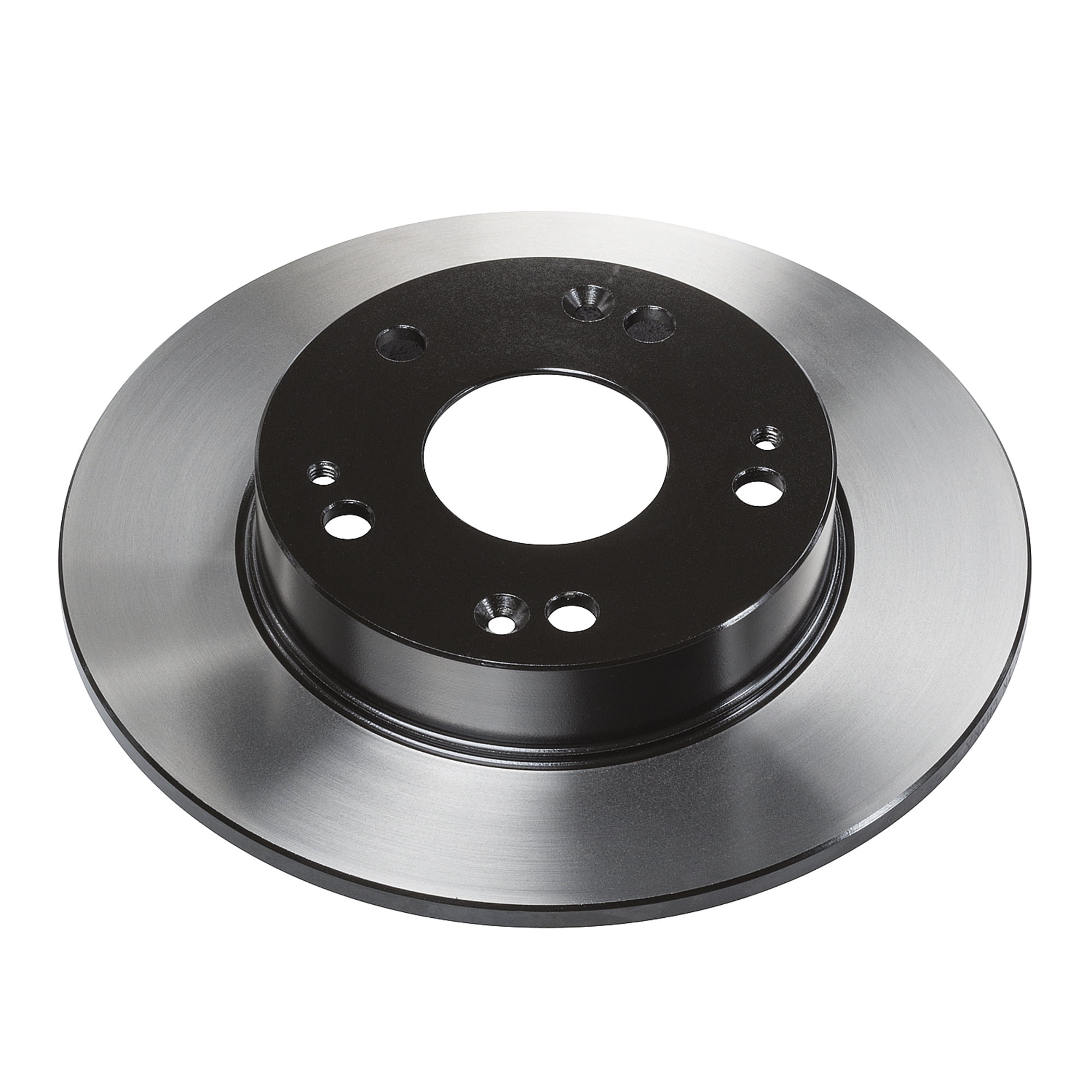 Wagner Brake BD126413E Premium Disc Brake Rotor - E-Shield Coated, Engineered For Performance