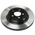 thumbnail image 1 of Wagner BD126420E Brake Rotor Fits select: 2006-2013,2021-2022 DODGE CHARGER, 1 of 9