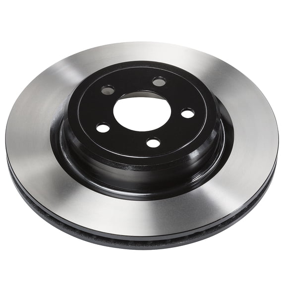 Wagner BD126420E Brake Rotor Fits select: 2006-2013,2021-2022 DODGE CHARGER