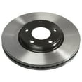 thumbnail image 1 of Wagner BD126429E Brake Rotor, 1 of 9