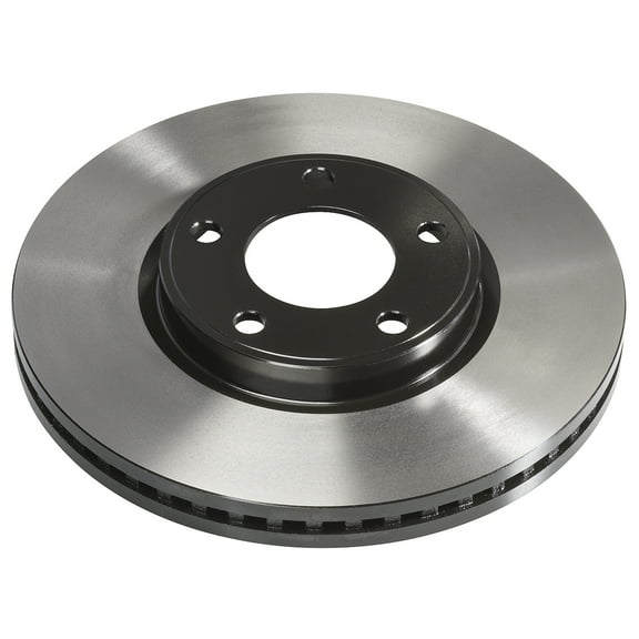 Wagner BD126429E Brake Rotor