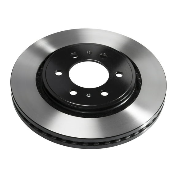 Wagner BD126433E Brake Rotor Fits select: 2010-2020 FORD F150, 2007-2021 FORD EXPEDITION