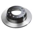 thumbnail image 1 of Wagner BD126441E Brake Rotor Fits select: 2006-2012 KIA SEDONA, 2007-2008 HYUNDAI ENTOURAGE, 1 of 9