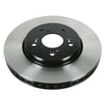 thumbnail image 1 of Wagner BD126456E Brake Rotor Fits select: 2007-2016 HONDA CR-V, 2010-2011 HONDA ACCORD CROSSTOUR, 1 of 9