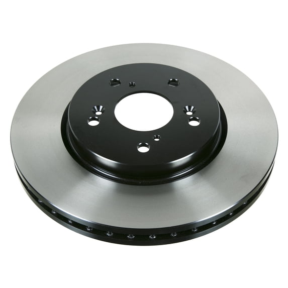 Wagner BD126456E Brake Rotor Fits select: 2007-2016 HONDA CR-V, 2010-2011 HONDA ACCORD CROSSTOUR