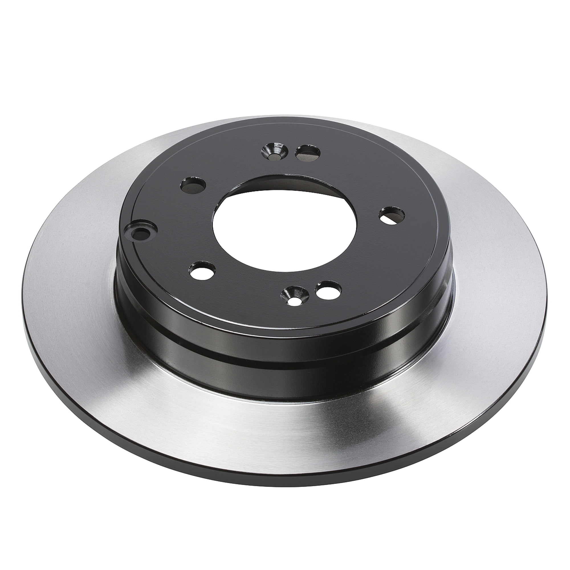 Wagner BD126458E Brake Rotor Fits select: 2006-2019 HYUNDAI SONATA, 2011-2019 KIA OPTIMA