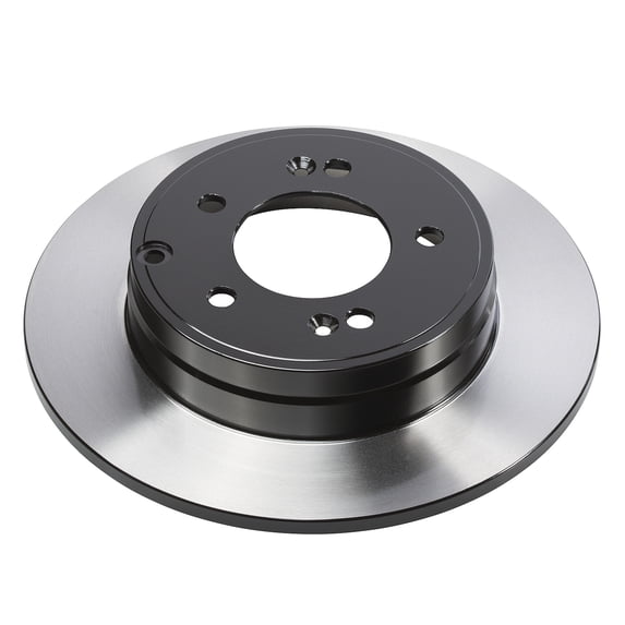 Wagner BD126458E Brake Rotor Fits select: 2006-2019 HYUNDAI SONATA, 2011-2019 KIA OPTIMA