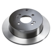 Wagner BD126459E Brake Rotor Fits select 2005-2009 HYUNDAI ACCENT, 2006-2011 KIA RIO