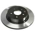 thumbnail image 1 of Wagner BD126471E Brake Rotor Fits select: 2009-2014,2016-2017 NISSAN MAXIMA, 1 of 9