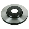 thumbnail image 1 of Wagner BD126479E Brake Rotor Fits select: 2008-2010 SATURN VUE, 2007-2009 CHEVROLET EQUINOX, 1 of 9