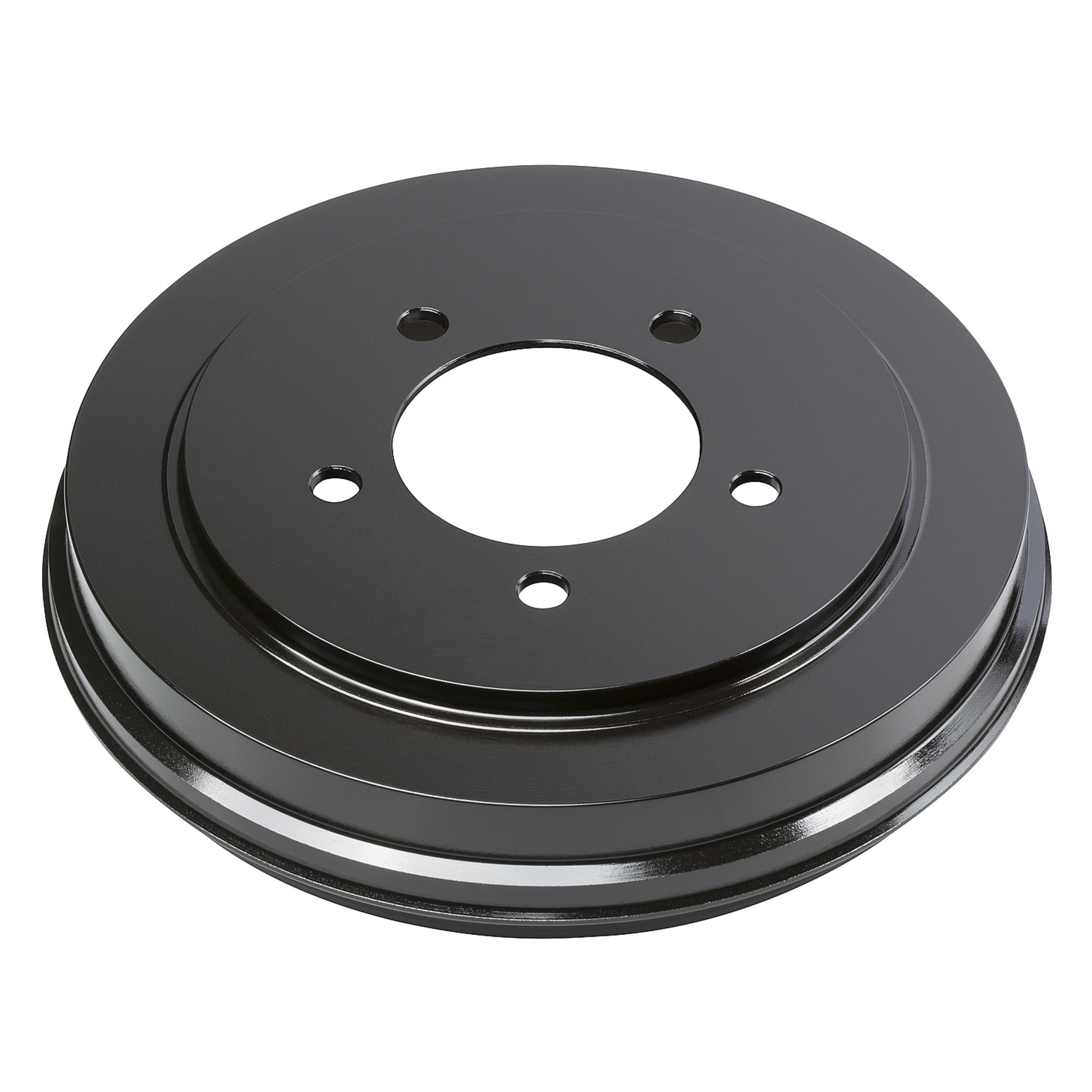 Wagner BD126480E Brake Drum Fits select: 2013-2017 JEEP PATRIOT, 2008-2017 JEEP COMPASS