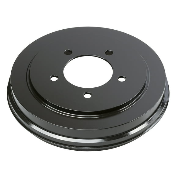 Wagner BD126480E Brake Drum Fits select: 2013-2017 JEEP PATRIOT, 2008-2017 JEEP COMPASS