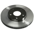 thumbnail image 1 of Wagner BD126482E Brake Rotor, 1 of 3