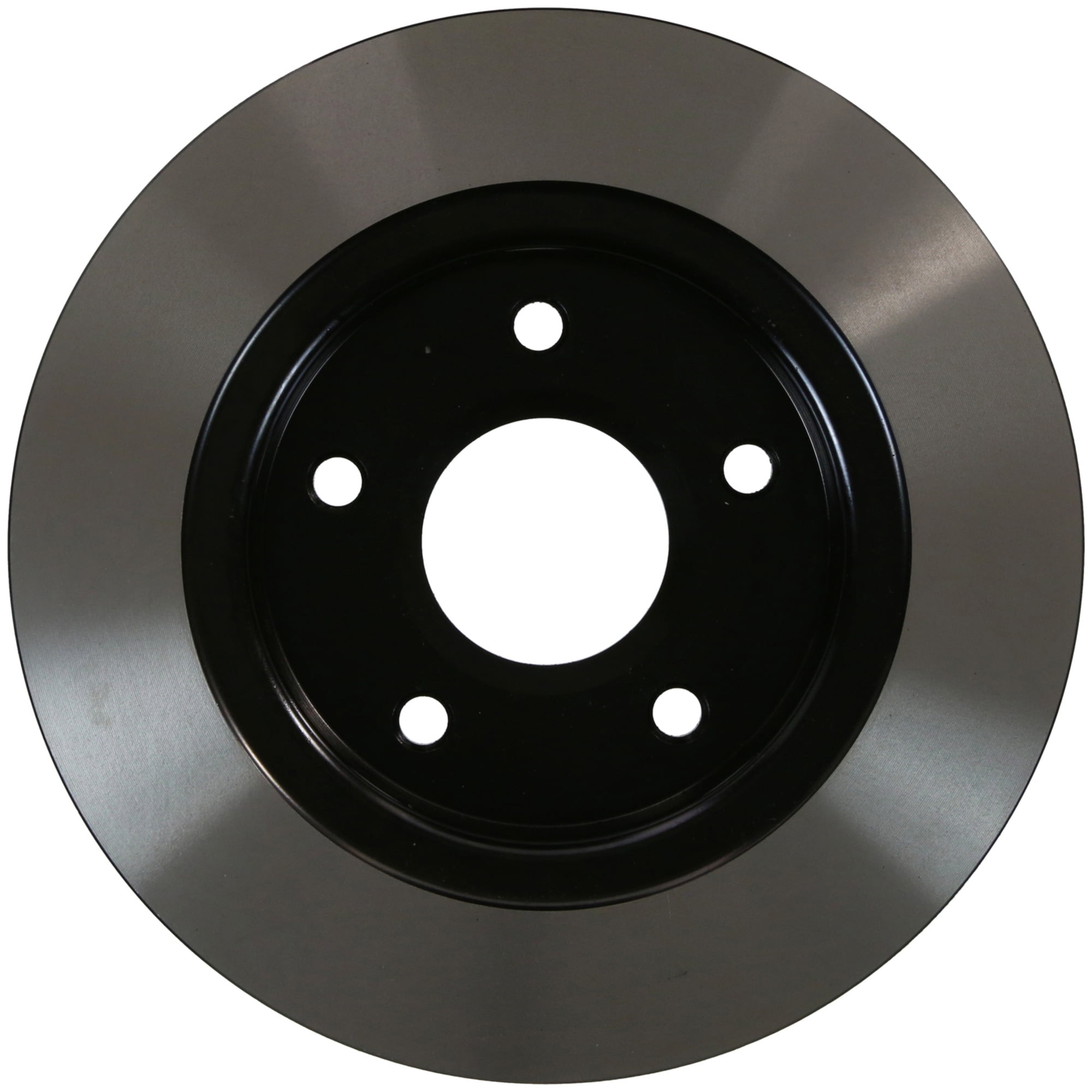 Wagner BD126483E Brake Rotor Fits select: 2008-2018 DODGE GRAND CARAVAN, 2008-2016 CHRYSLER TOWN & COUNTRY