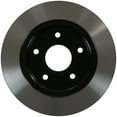 thumbnail image 1 of Wagner BD126483E Brake Rotor Fits select: 2008-2018 DODGE GRAND CARAVAN, 2008-2016 CHRYSLER TOWN & COUNTRY, 1 of 8
