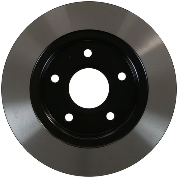 Wagner BD126483E Brake Rotor Fits select: 2008-2018 DODGE GRAND CARAVAN, 2008-2016 CHRYSLER TOWN & COUNTRY