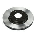 thumbnail image 1 of Wagner BD126487E Brake Rotor Fits select: 2007-2013 NISSAN ALTIMA, 1 of 9