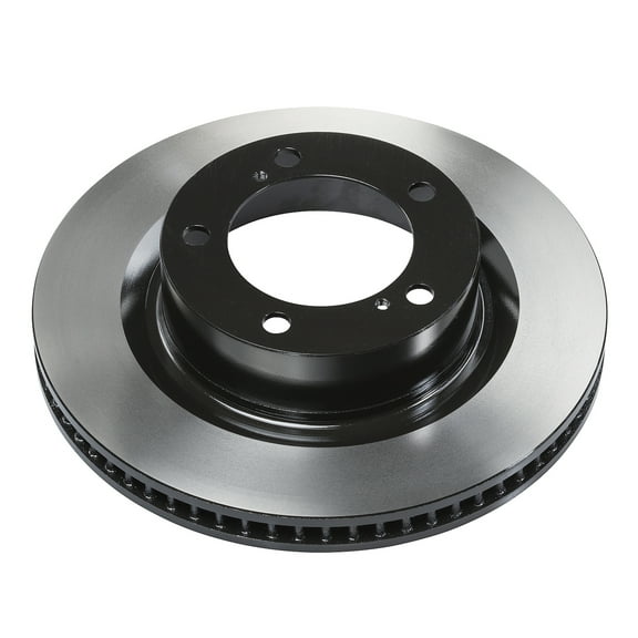 Wagner BD126490E Disc Brake Rotor
