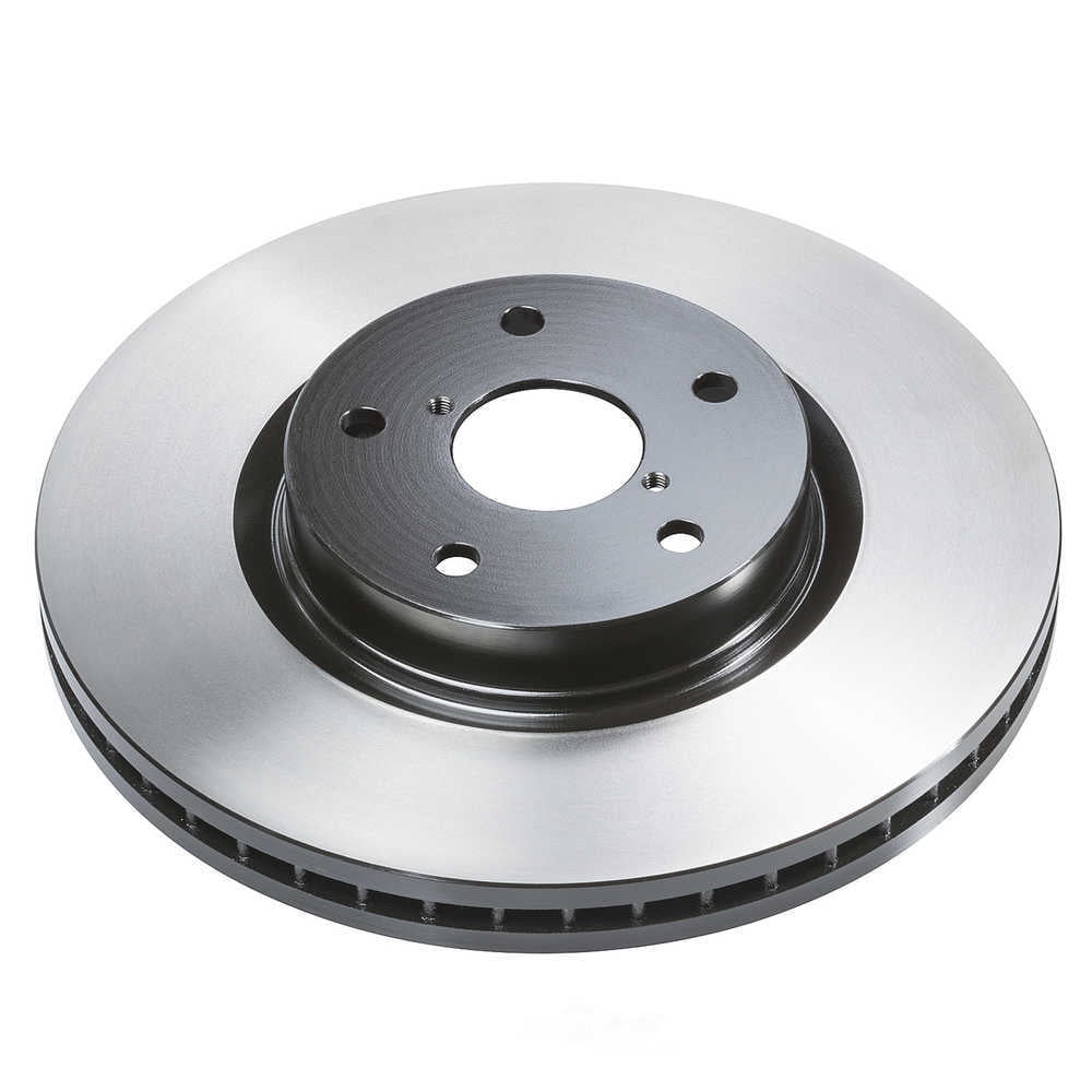 Wagner Brake BD126496E Front Disc Brake Rotor