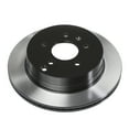 thumbnail image 1 of Wagner BD126502E Brake Rotor, 1 of 9