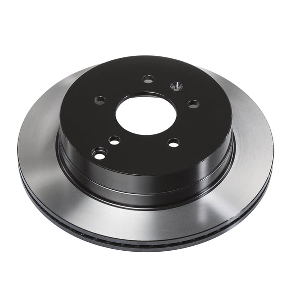 Wagner BD126502E Brake Rotor