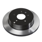 Wagner BD126502E Brake Rotor