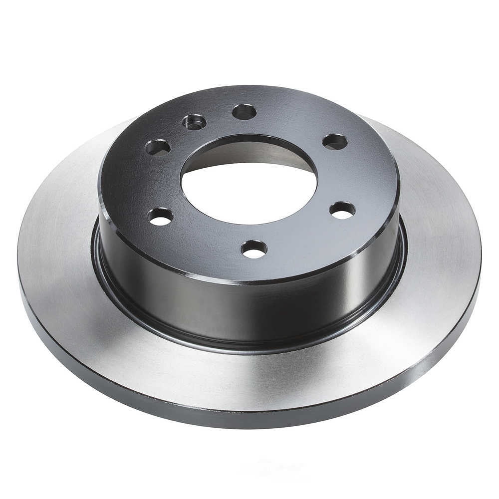Wagner Brake BD126504E Rear Disc Brake Rotor