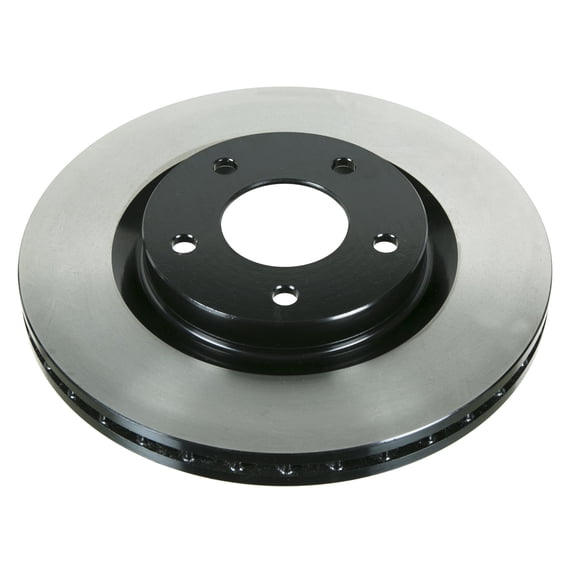 Wagner BD126509E Brake Rotor Fits select: 2007-2017 JEEP PATRIOT, 2011-2014 CHRYSLER 200